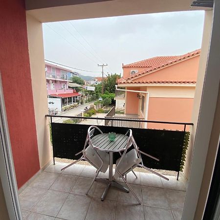 Annalisa Studio & Apartments Skala  Exterior photo