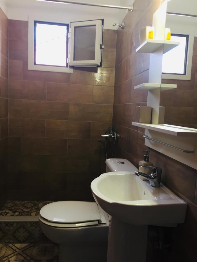 Annalisa Studio & Apartments Skala  Exterior photo