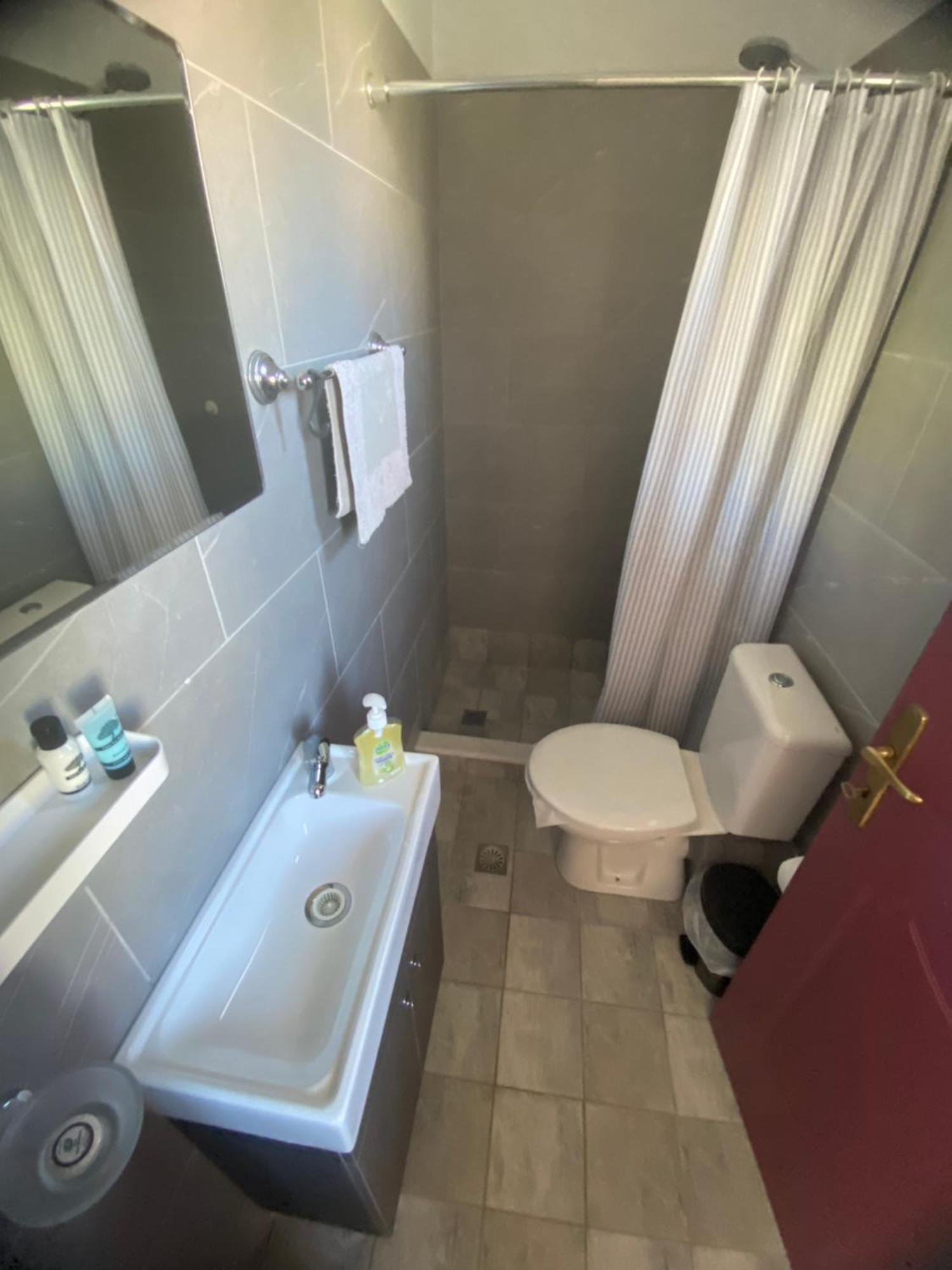 Annalisa Studio & Apartments Skala  Exterior photo
