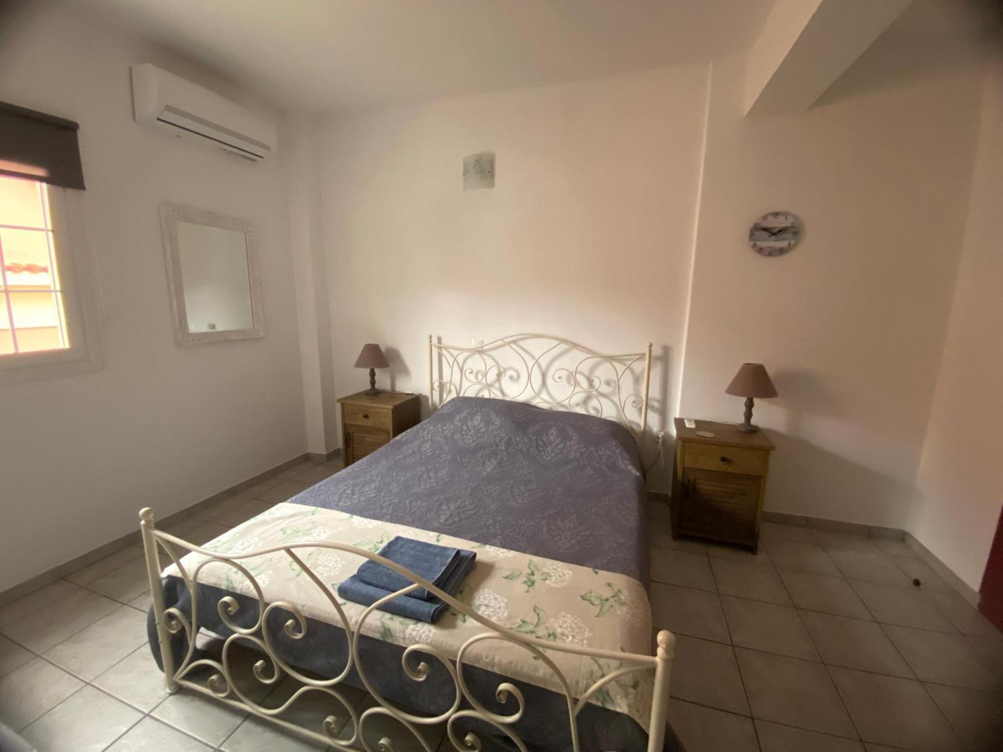 Annalisa Studio & Apartments Skala  Exterior photo