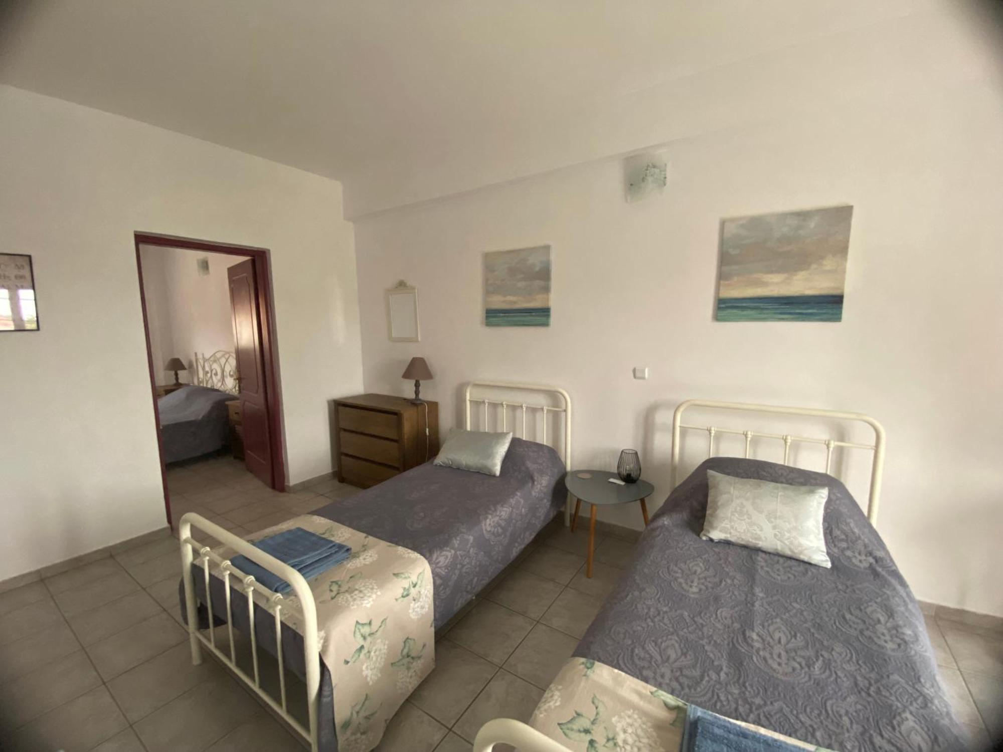 Annalisa Studio & Apartments Skala  Exterior photo