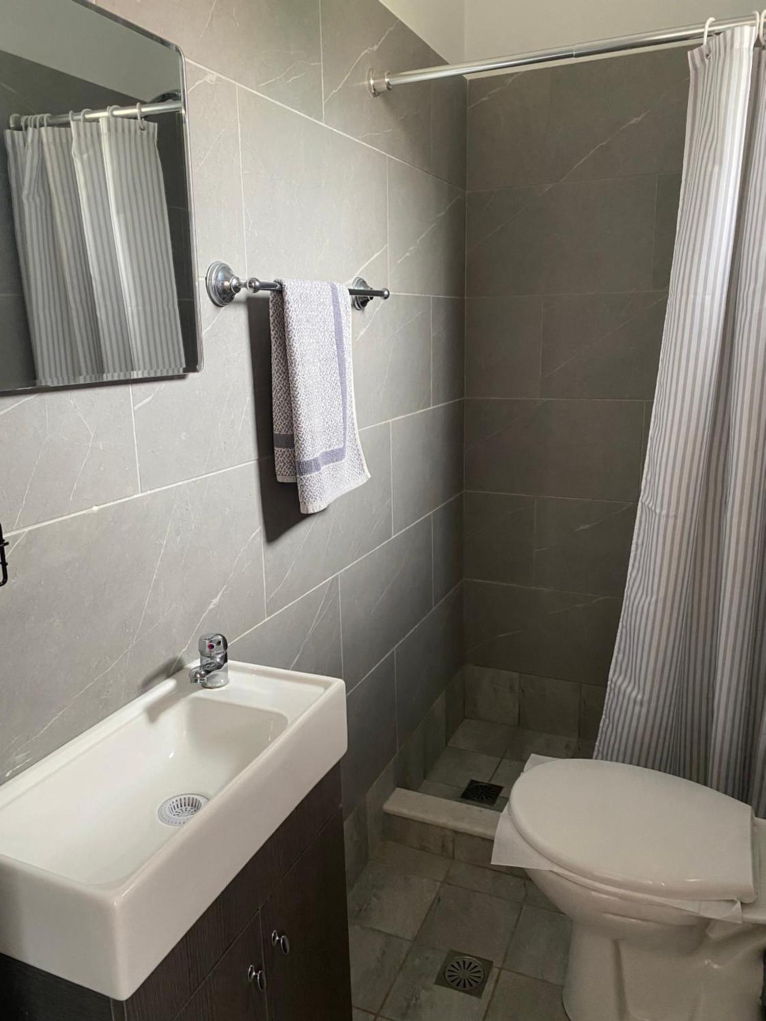Annalisa Studio & Apartments Skala  Exterior photo