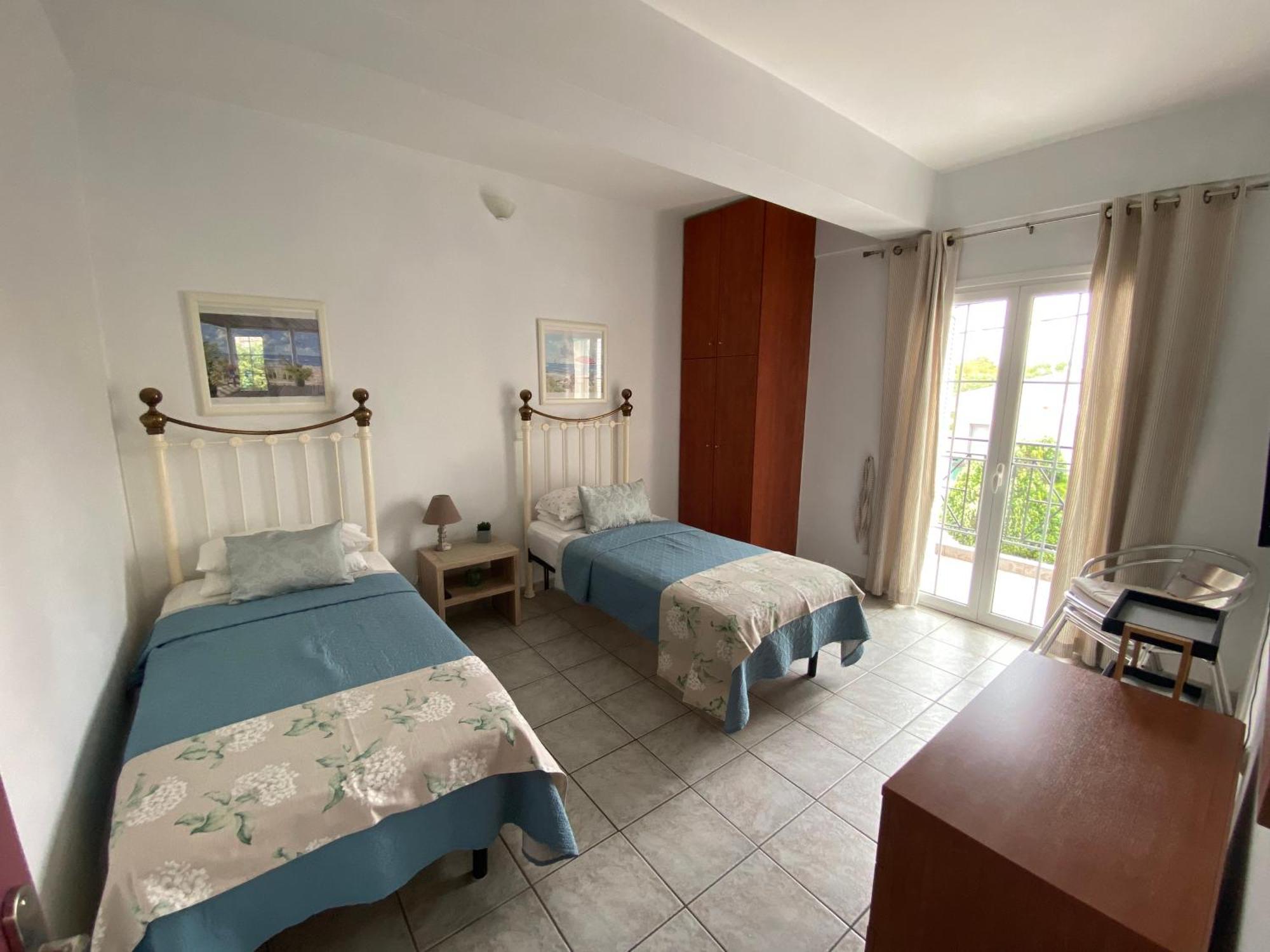 Annalisa Studio & Apartments Skala  Exterior photo